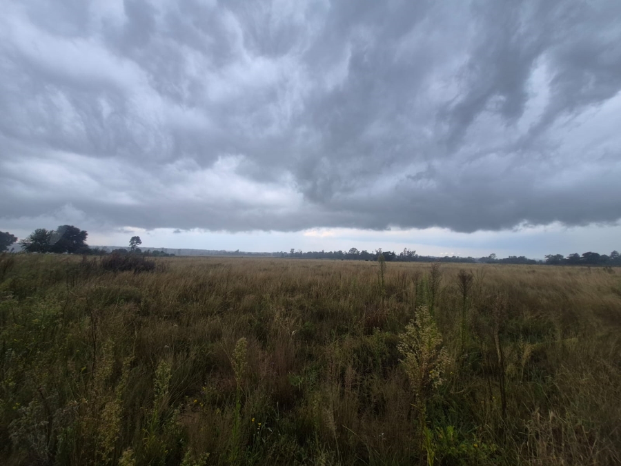 0 Bedroom Property for Sale in Vaalpark Free State